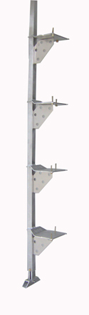 trailer stand